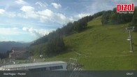 Archiv Foto Webcam Pardiel, Bad Ragaz 08:00