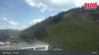 Archiv Foto Webcam Pardiel, Bad Ragaz 14:00