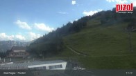 Archiv Foto Webcam Pardiel, Bad Ragaz 16:00