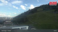 Archiv Foto Webcam Pardiel, Bad Ragaz 18:00