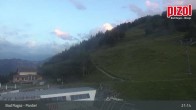 Archiv Foto Webcam Pardiel, Bad Ragaz 20:00