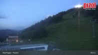 Archiv Foto Webcam Pardiel, Bad Ragaz 04:00