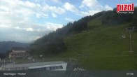 Archiv Foto Webcam Pardiel, Bad Ragaz 07:00