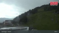 Archiv Foto Webcam Pardiel, Bad Ragaz 08:00