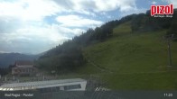 Archiv Foto Webcam Pardiel, Bad Ragaz 10:00