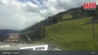 Archiv Foto Webcam Pardiel, Bad Ragaz 16:00
