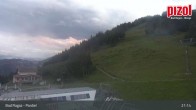 Archiv Foto Webcam Pardiel, Bad Ragaz 02:00