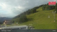 Archiv Foto Webcam Pardiel, Bad Ragaz 07:00