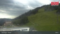 Archiv Foto Webcam Pardiel, Bad Ragaz 08:00