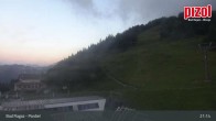 Archiv Foto Webcam Pardiel, Bad Ragaz 00:00