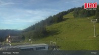 Archiv Foto Webcam Pardiel, Bad Ragaz 06:00