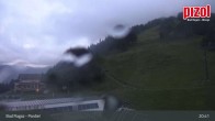 Archived image Webcam mountain "Pardiel", Bad Ragaz 02:00
