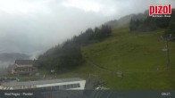 Archiv Foto Webcam Pardiel, Bad Ragaz 08:00