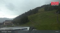 Archiv Foto Webcam Pardiel, Bad Ragaz 16:00