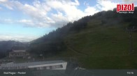 Archiv Foto Webcam Pardiel, Bad Ragaz 18:00