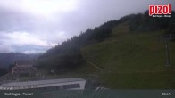 Archiv Foto Webcam Pardiel, Bad Ragaz 02:00