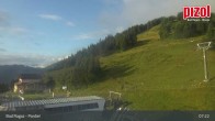 Archiv Foto Webcam Pardiel, Bad Ragaz 06:00