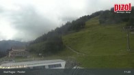 Archiv Foto Webcam Pardiel, Bad Ragaz 10:00