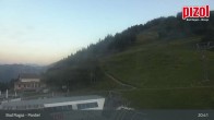 Archiv Foto Webcam Pardiel, Bad Ragaz 21:00