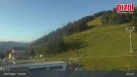 Archiv Foto Webcam Pardiel, Bad Ragaz 01:00
