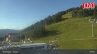 Archiv Foto Webcam Pardiel, Bad Ragaz 02:00