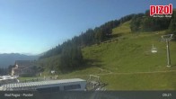 Archiv Foto Webcam Pardiel, Bad Ragaz 03:00