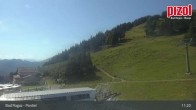 Archiv Foto Webcam Pardiel, Bad Ragaz 05:00