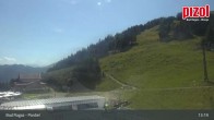 Archiv Foto Webcam Pardiel, Bad Ragaz 07:00