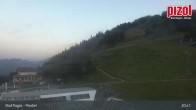 Archiv Foto Webcam Pardiel, Bad Ragaz 02:00