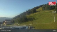 Archiv Foto Webcam Pardiel, Bad Ragaz 07:00