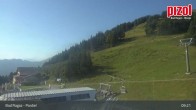 Archiv Foto Webcam Pardiel, Bad Ragaz 08:00