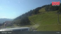 Archiv Foto Webcam Pardiel, Bad Ragaz 10:00