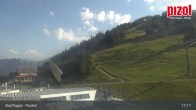 Archiv Foto Webcam Pardiel, Bad Ragaz 16:00