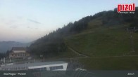 Archiv Foto Webcam Pardiel, Bad Ragaz 20:00