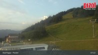Archived image Webcam mountain "Pardiel", Bad Ragaz 06:00