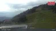 Archived image Webcam mountain "Pardiel", Bad Ragaz 10:00