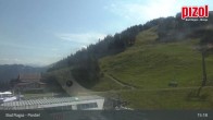 Archived image Webcam mountain "Pardiel", Bad Ragaz 14:00