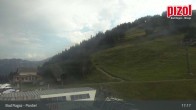 Archived image Webcam mountain "Pardiel", Bad Ragaz 16:00