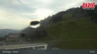 Archived image Webcam mountain "Pardiel", Bad Ragaz 18:00