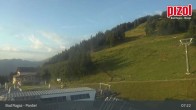 Archiv Foto Webcam Pardiel, Bad Ragaz 06:00