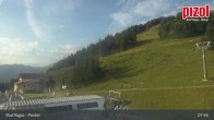 Archiv Foto Webcam Pardiel, Bad Ragaz 07:00