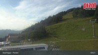 Archiv Foto Webcam Pardiel, Bad Ragaz 08:00