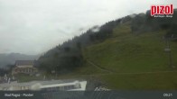 Archiv Foto Webcam Pardiel, Bad Ragaz 08:00