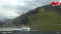 Archiv Foto Webcam Pardiel, Bad Ragaz 14:00