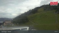 Archiv Foto Webcam Pardiel, Bad Ragaz 16:00