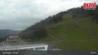 Archiv Foto Webcam Pardiel, Bad Ragaz 18:00