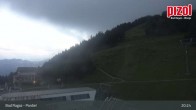 Archiv Foto Webcam Pardiel, Bad Ragaz 02:00