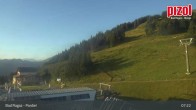 Archiv Foto Webcam Pardiel, Bad Ragaz 06:00