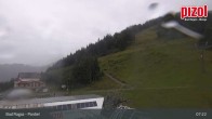Archiv Foto Webcam Pardiel, Bad Ragaz 04:00