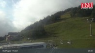Archiv Foto Webcam Pardiel, Bad Ragaz 07:00